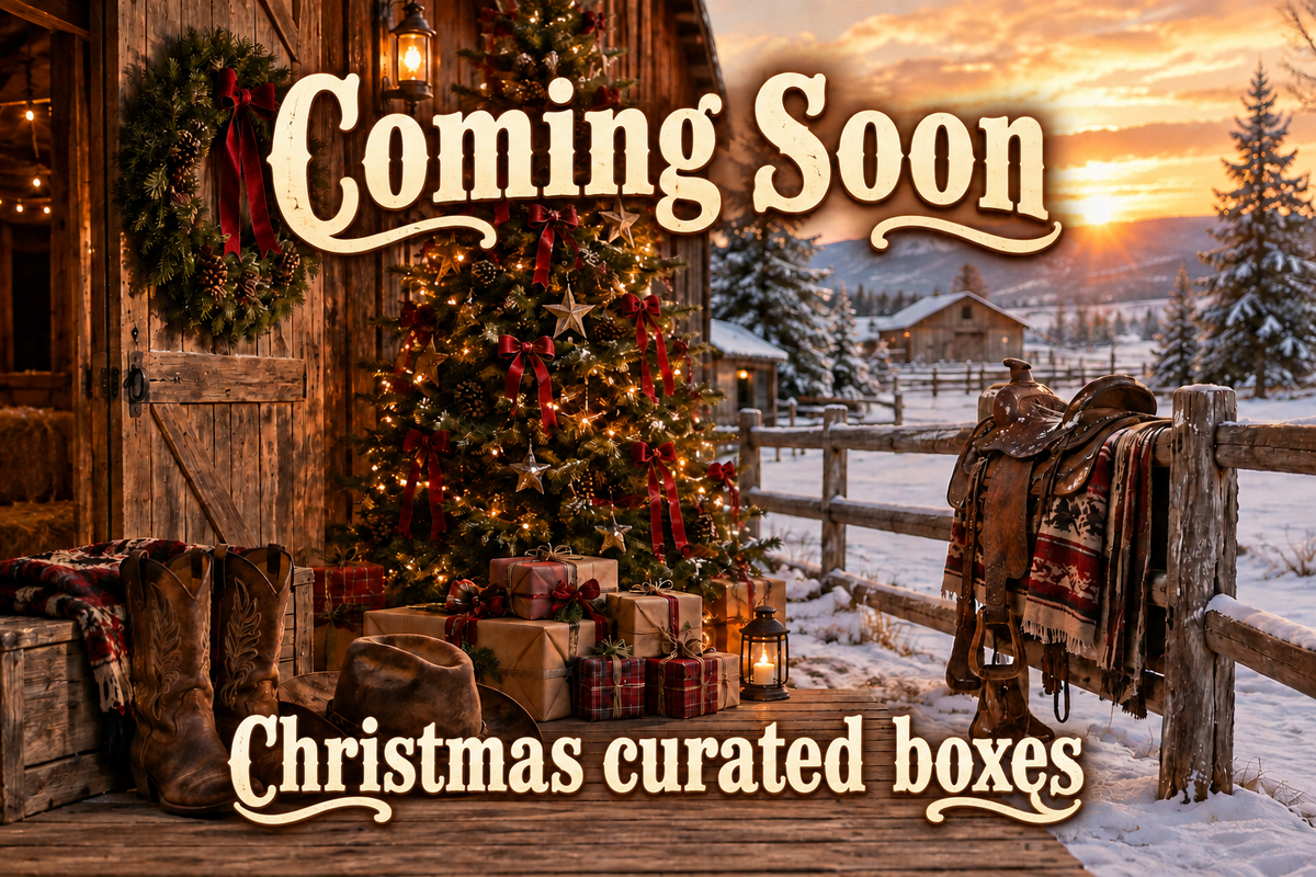 Christmas Curated Boxes