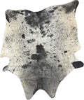 A Grade Quality Cowhide Grey