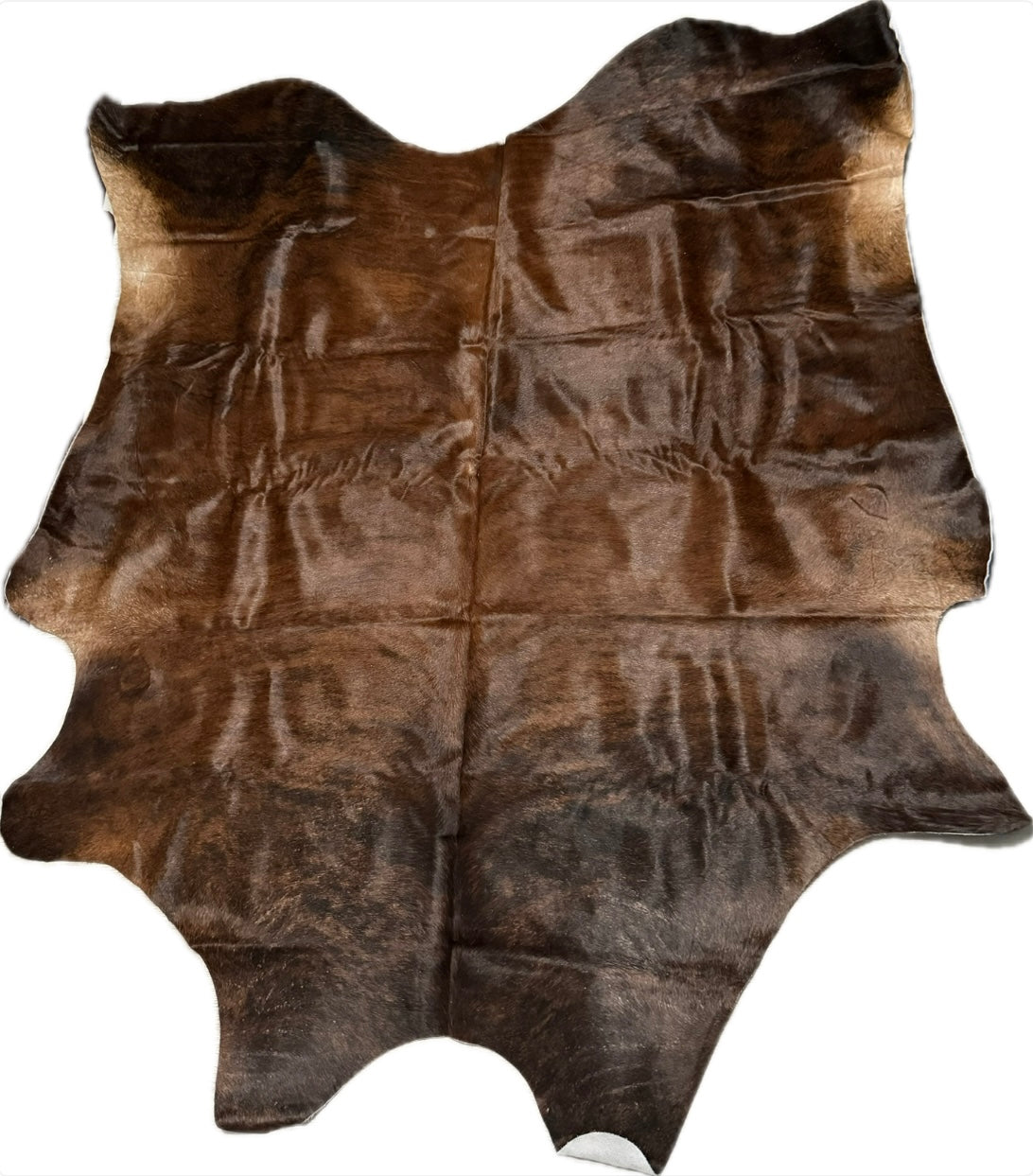 A Grade Quality Cowhide Red