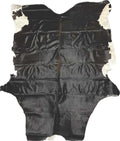 A Grade Quality Cowhide Black