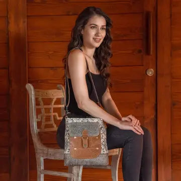 Myra - Perfect Mania Shoulder Bag