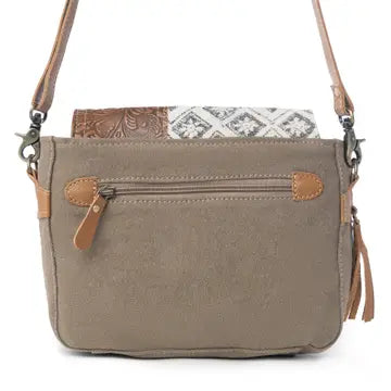 Myra - Spell Bound Messenger Bag