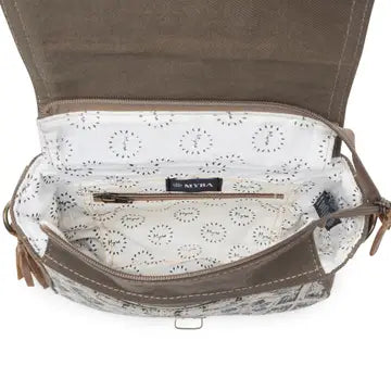Myra - Spell Bound Messenger Bag